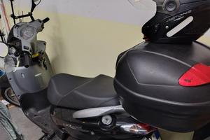 SCOOTER LXR