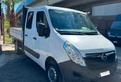 Opel Movano 35 2.3 CDTI 125CV DOPPIA CABINA