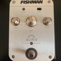 FISHMAN AURA