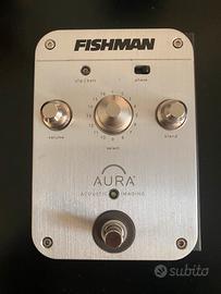 FISHMAN AURA