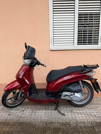 Kymco people 125 s