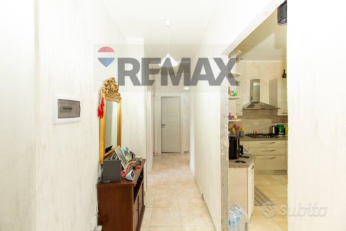 Appartamento – Catania, Nesima, Monte Po-Nesima-San Leone-Rapisardi - Vista 4
