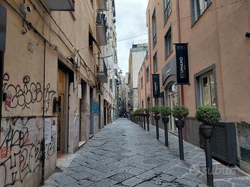Centro Storico- Negozio frontestrada