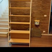 libreria ikea 
