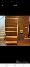 libreria ikea 