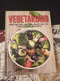 Ricettario Vegetariano