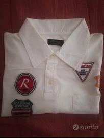 maglia Reporter da uomo