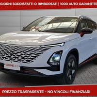 OMODA 5 Omoda 1.6 tgdi Premium 7dct