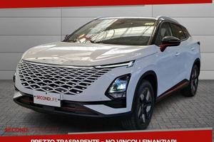 OMODA 5 Omoda 1.6 tgdi Premium 7dct