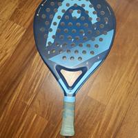 Racchetta padel HEAD