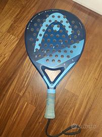 Racchetta padel HEAD