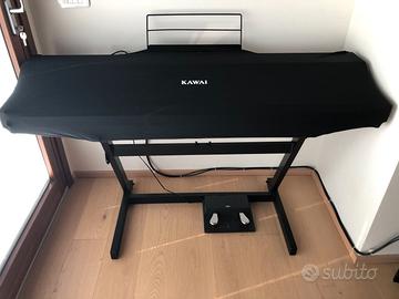 Pianoforte elettrico Kawai MP8-2