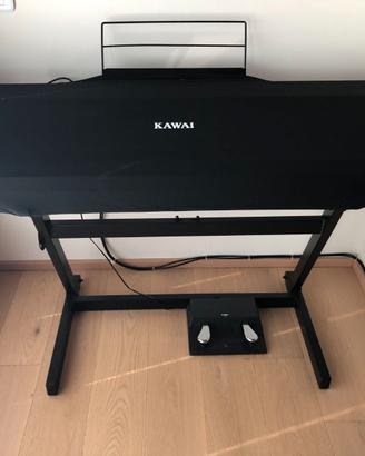 Pianoforte elettrico Kawai MP8-2