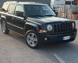 Jeep Patriot 4x4