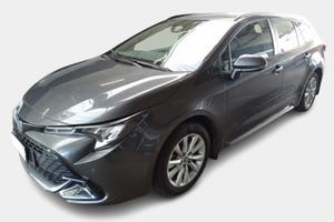 TOYOTA COROLLA TS 1.8 HYBRID ACTIVE MY23 AUTO STAT