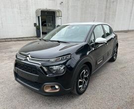 CITROEN C3 PureTech 83 S&S C-Series