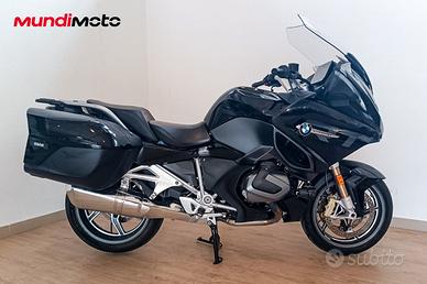 BMW R 1250 RT - 2024