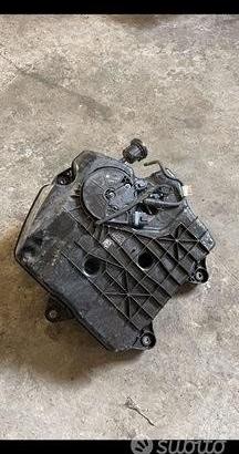 Serbatoio Adblue Per Mercedes Classe C 205 2016