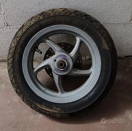 cerchio zip rst/disk