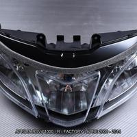 Fanale anteriore OEM APRILIA RSV4 1000 2009 - 2014