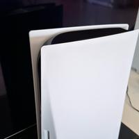 Ps5 prima edizione blue ray edition