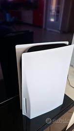 Ps5 prima edizione blue ray edition