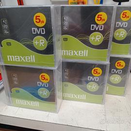 dvd nuovi