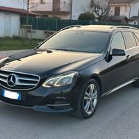 Mercedes-benz classe E250 cdi 204cv 2013