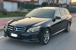 Mercedes-benz classe E250 cdi 204cv 2013