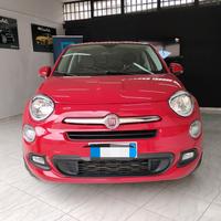 Fiat 500X 1.6 Mtj 120 CV 2017 CON GARANZIA