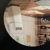 Condizionatore da stanza