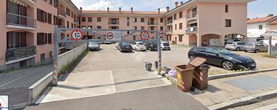 POSTO AUTO A CERRO MAGGIORE