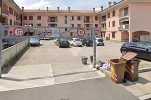 POSTO AUTO A CERRO MAGGIORE