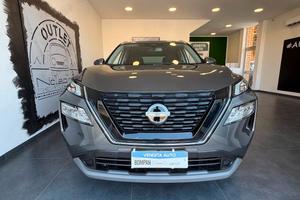 Nissan X-Trail 1.5 e-power N-Connecta 2wd auto