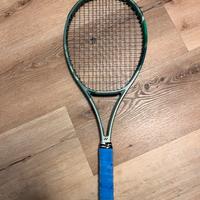 Yonex percept 100