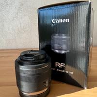 Canon RF 35mm 1.8