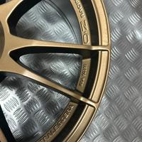 Oz ultraleggera 18 5x112