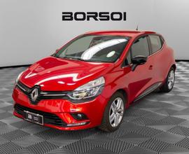 Renault Clio 4nd serie dCi 8V 90 CV Start&Sto...