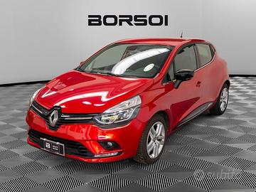 Renault Clio 4nd serie dCi 8V 90 CV Start&Sto...