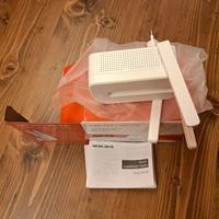 WiFi Extender Mercusys TP-Link MW300RE