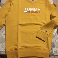 Felpa Tommy Jeans