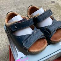 Sandali bambini Bobux nr.22