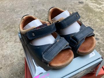 Sandali bambini Bobux nr.22