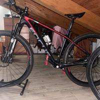 Focus Raven 29 R Carbonio Tg M Carbonio