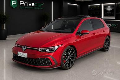 VOLKSWAGEN Golf 2.0 TSI DSG GTI