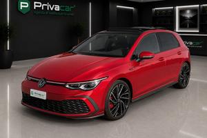 VOLKSWAGEN Golf 2.0 TSI DSG GTI