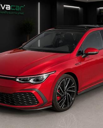 VOLKSWAGEN Golf 2.0 TSI DSG GTI