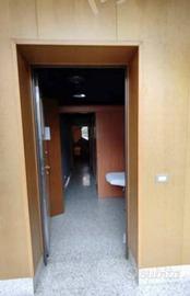 Immobile in asta di 104 m² con 1 locale e box auto