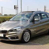 BMW 218d Active Tourer Luxury