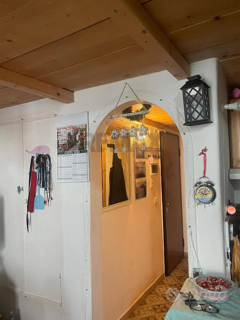 Appartamento – Monreale, Intravaia - Altro
